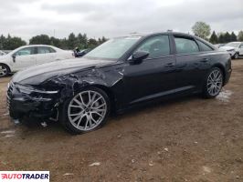 Audi A6 2023 3 Audi A6 2023 3