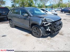 Volkswagen Pozostałe 2025 1
