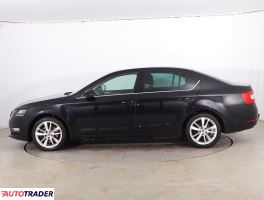 Skoda Octavia 2018 1.8 177 KM