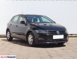 Volkswagen Polo - zobacz ofertę