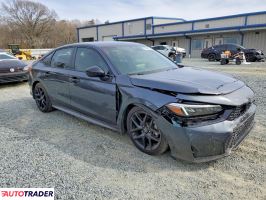 Honda Civic 2025