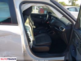 Chevrolet Blazer 2023 1