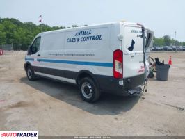 Ford Transit 2024 3
