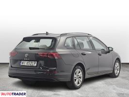 Volkswagen Golf 2021 2.0 115 KM