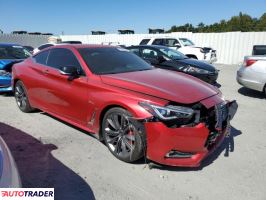 Infiniti Q60 2019 3