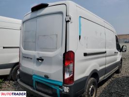 Ford Transit 2023 3 Ford Transit 2023 3