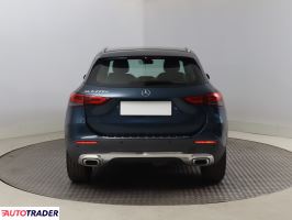 Mercedes G-klasa 2020 2.0 187 KM