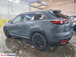 Mazda CX-9 2021 2