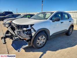 Nissan Pozostałe - zobacz ofertę