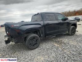Toyota Tundra 2022 3