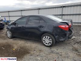 Toyota Corolla 2019 1