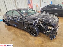 Hyundai Genesis 2023 2