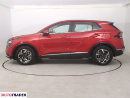 Kia Sportage 2023 1.6 147 KM