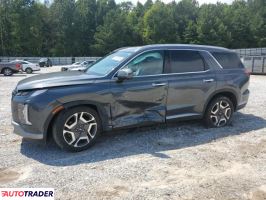 Hyundai Pozostałe 2023 3 Hyundai Pozostałe 2023 3