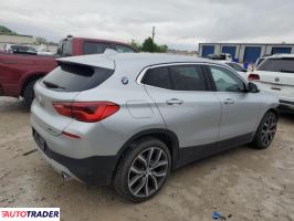 BMW X2 2019 2