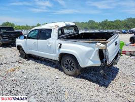 Toyota Tacoma 2023 3