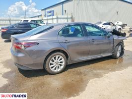 Toyota Camry 2023 2