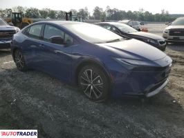 Toyota Prius 2023 2 Toyota Prius 2023 2