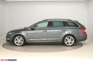 Skoda Octavia 2017 2.0 147 KM
