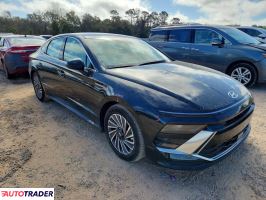 Hyundai Sonata 2025 2