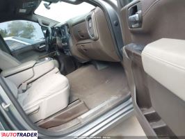 Chevrolet 1500 2021 5 Chevrolet 1500 2021 5