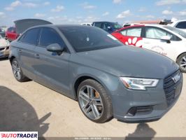 Audi A3 - zobacz ofertę