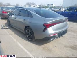 Kia Pozostałe 2026 2