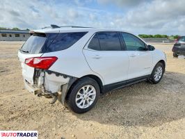Chevrolet Equinox 2020 1