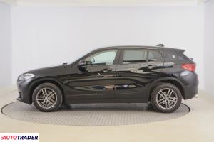 BMW X2 2020 2.0 147 KM