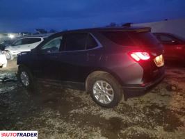 Chevrolet Equinox 2019 1 Chevrolet Equinox 2019 1