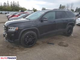 GMC Acadia 2023 2