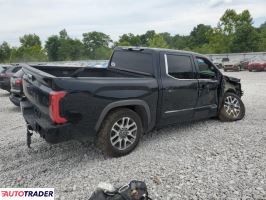 Toyota Tundra 2023 3 Toyota Tundra 2023 3