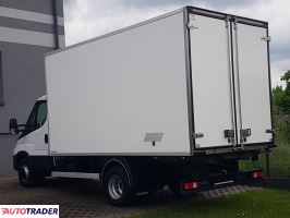 Iveco Daily 2022 3.0 Iveco Daily 2022 3.0