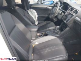 Volkswagen Tiguan 2024 2 Volkswagen Tiguan 2024 2