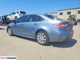 Toyota Corolla 2026 1