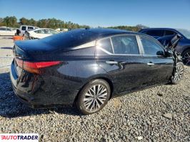 Nissan Altima 2023 2