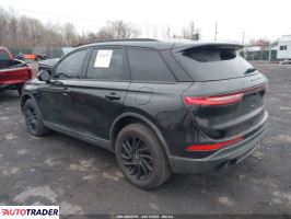 Lincoln Pozostałe 2020 2 Lincoln Pozostałe 2020 2