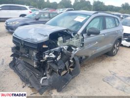 Volkswagen Pozostałe 2023 1 Volkswagen Pozostałe 2023 1