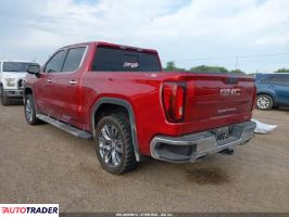 GMC Sierra 2025 5