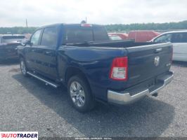 Dodge Ram 2020 3 Dodge Ram 2020 3