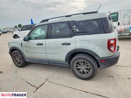 Ford Bronco 2023 1