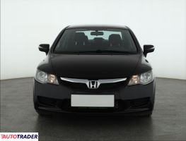 Honda Civic 2009 1.8 138 KM