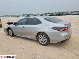 Toyota Camry 2023 2