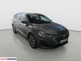 Ford Focus - zobacz ofertę
