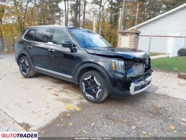 Kia Pozostałe - zobacz ofertę