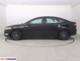 Ford Mondeo 2012 2.0 138 KM Ford Mondeo 2012 2.0 138 KM