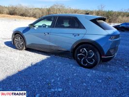 Hyundai Pozostałe 2024