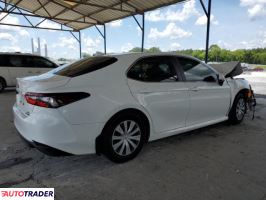 Toyota Camry 2022 2 Toyota Camry 2022 2