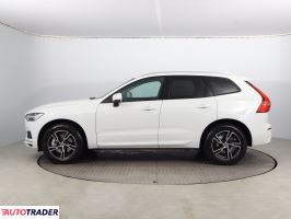 Volvo XC60 2019 2.0 194 KM Volvo XC60 2019 2.0 194 KM