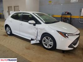 Toyota Corolla 2022 2